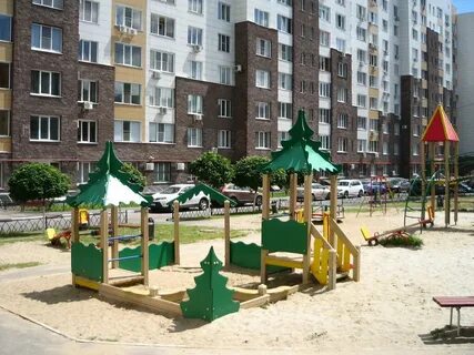Володарского курск
