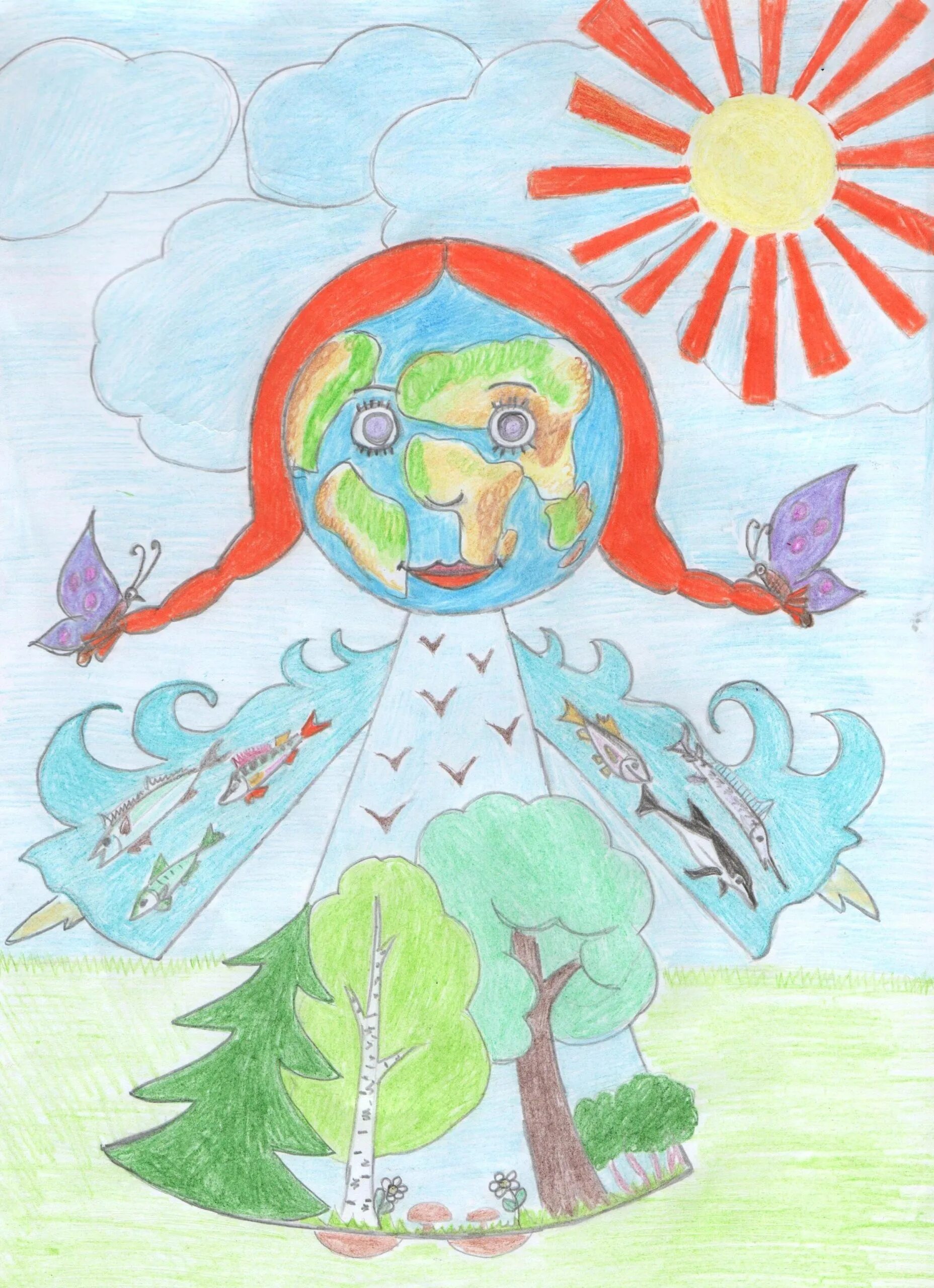 Конкурс зеленое будущее. Экология рисунок. Рисунок на экологическую тему. Экология рисунок для детей. Экологический конкурс рисунков для дошкольников.