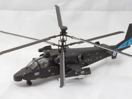 Модель 52