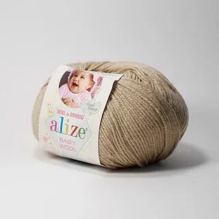 Alize wool