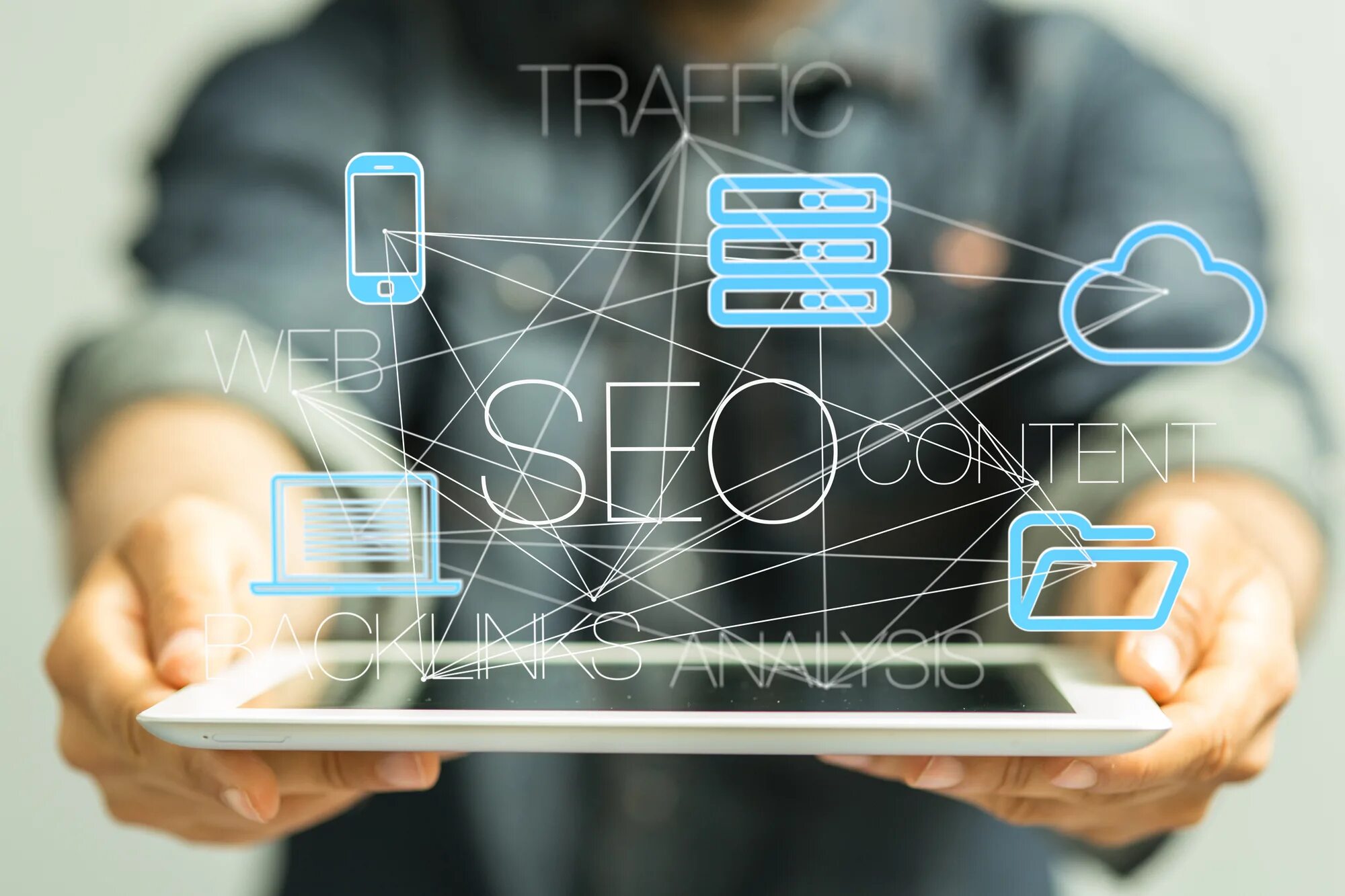 Information optimization