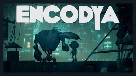 Encodya на андроид
