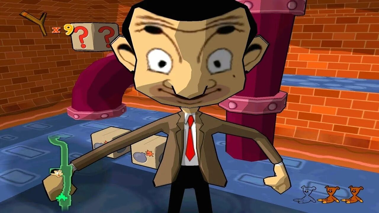 Включи игру мистер. Mr Bean игра. Mr Bean ps2. Игра Лабиринт Мистер Бин. Мистер Бин игра на компьютер.