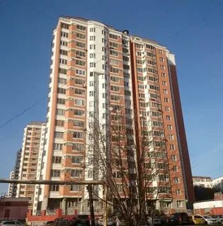 Бескудниковский бульвар 2