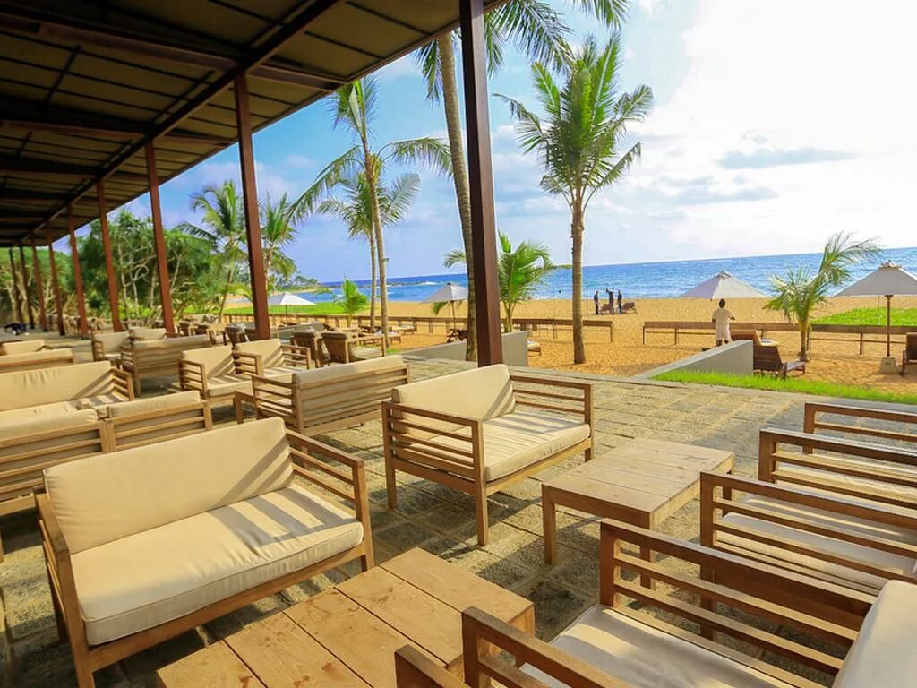 Pandanus Beach Resort & Spa 4* (Индурува). Pandanus Beach Шри Ланка. Панданус Бич Резорт Шри Ланка. Индурува, отель Pandanus Beach Resort & Spa (ex. Emerald Bay), 4*.