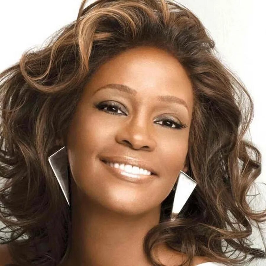 Уитни Хьюстон. Элизабет Хьюстон. Whitney Houston 1963 - 2012. Певица Уитни Хьюстон. Легендарные певицы