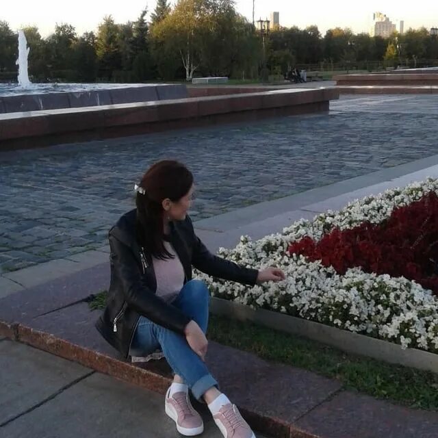 айка сутенерша инстаграм