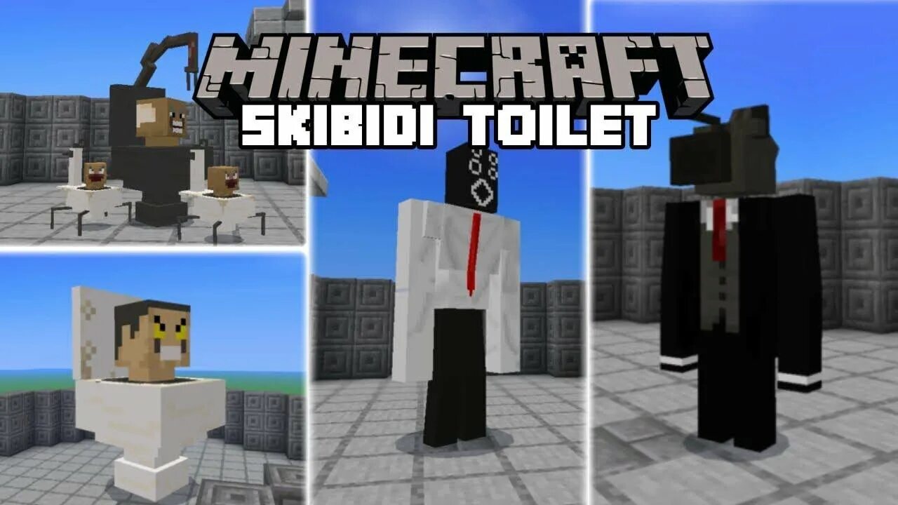 Skibidi toilet mod v 19.1. Скибиди туалет майнкрафт. Мод на скибиди туалет в майнкрафт 1.20. Мод на скибиди в майнкрафт. Minecraft туалет мод.