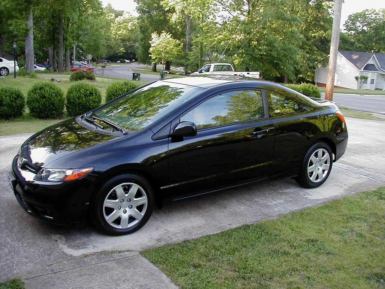 Honda Civic Coupe 2008. Хонда Цивик купе 2008. Honda Civic 2008 купе. Honda Civic 2008 седан.