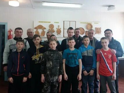 Алтайская школа интернат алтайское