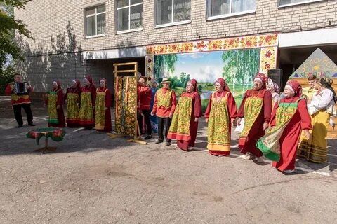 За тихой рекою минус