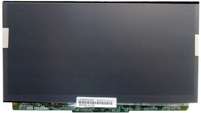 Купить жк матрицу. LCD матрица h07ivo18022gpt. ЖК матрица dlf1768. Матовая матрица для ноутбука. Матовая матрица или глянцевая.