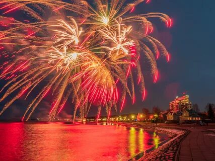 Салют петрозаводск