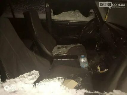 Покровск донецкая область новости