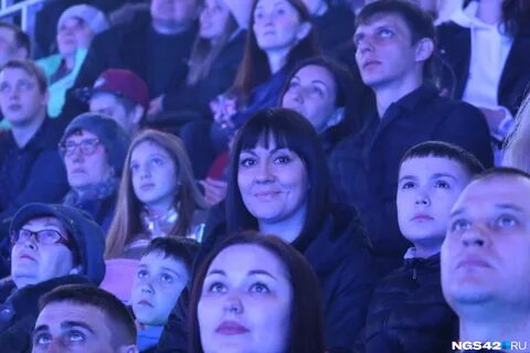 Концерты новокузнецк 2024