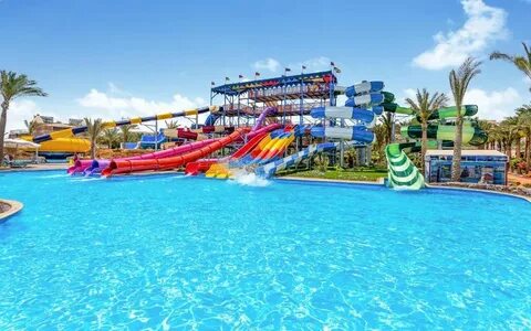 Hawaii hurghada