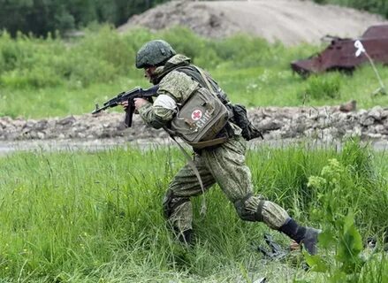 Военно тактическая медицина