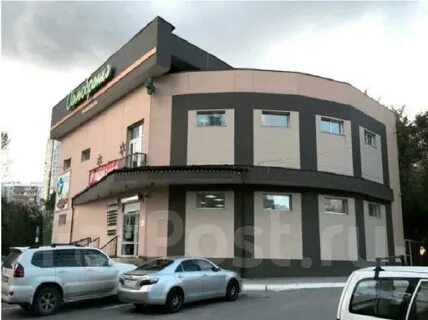 Улица блюхера 5 хабаровск