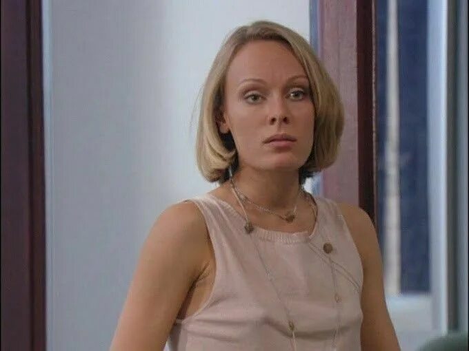Lomonosova Olga told about an actor's debut of the daughter Lifestyle Seldon New