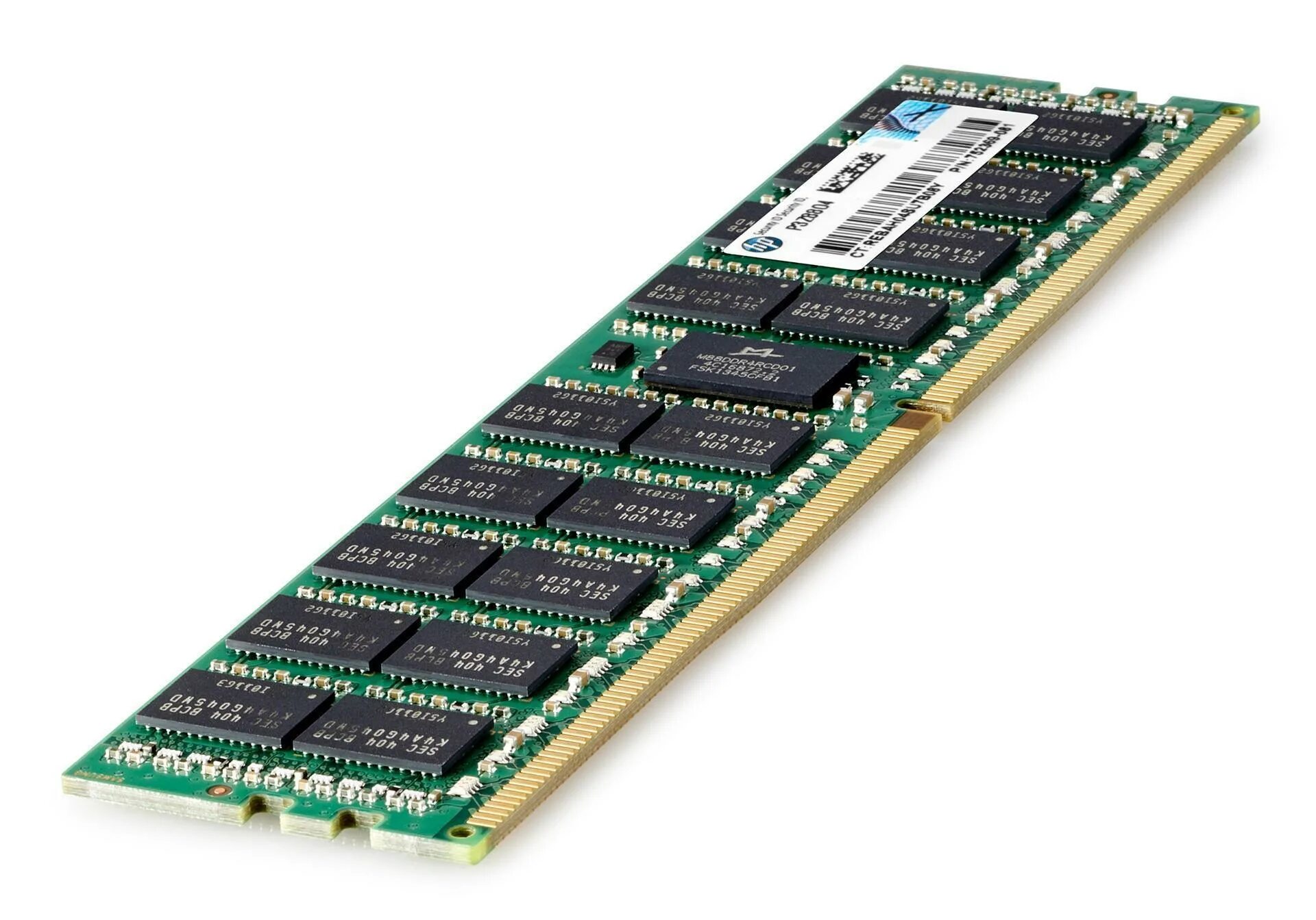 Оперативная память 32 ГБ ddr4. Модуль памяти HPE 879505-b21. Модуль памяти HPE 879507-b21. HPE 8gb (1 x 8gb) Single Rank x8 ddr4-2133 CAS-15-15-15. Большая память для компьютера