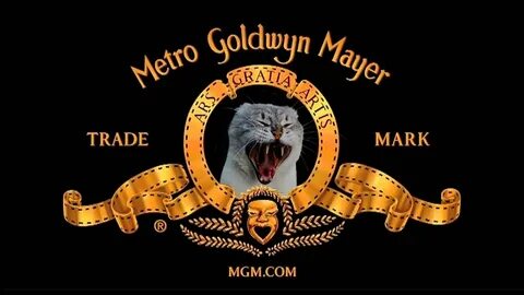 Голден майер