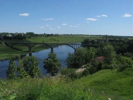 Д городище