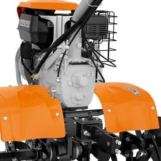 Мотокультиватор stihl