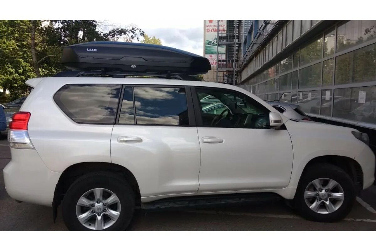 Бокс lux tavr 197. Lux tavr 197 белый глянцевый 520l. Автобокс lux tavr. Lux tavr 520. Lux tavr 197 ларгус.