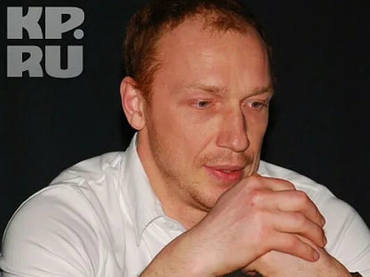 Звезда фильма "Бумер" Максим Коновалов: "После клинической смерти сын не разгова