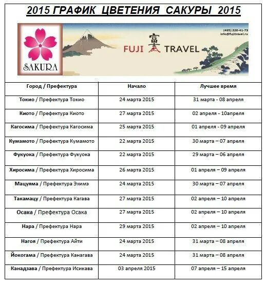 График цветения сакуры 2025 Japan Cherry Blossom Forecast (2024) + Where to Visit Japan cherry blossom, Japa