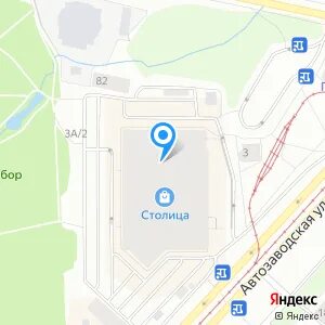 Автозаводская 3а