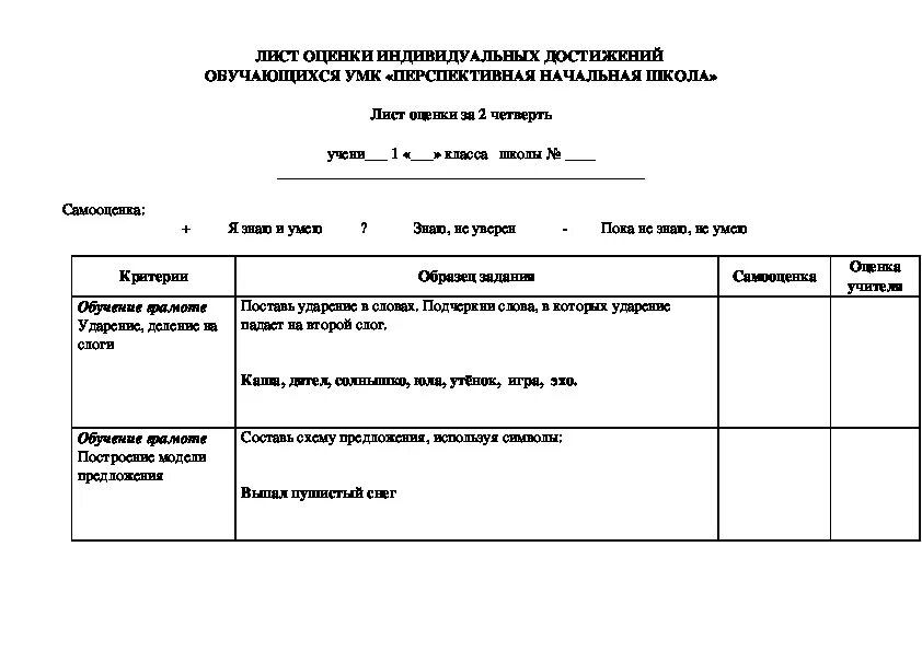 Лист достижений 2 класс. Лист индивидуальных достижений 1 класс. лист оценки индивидуальных достижений. лист достижений 1 класс 1 четверть.