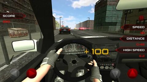 Driver v2