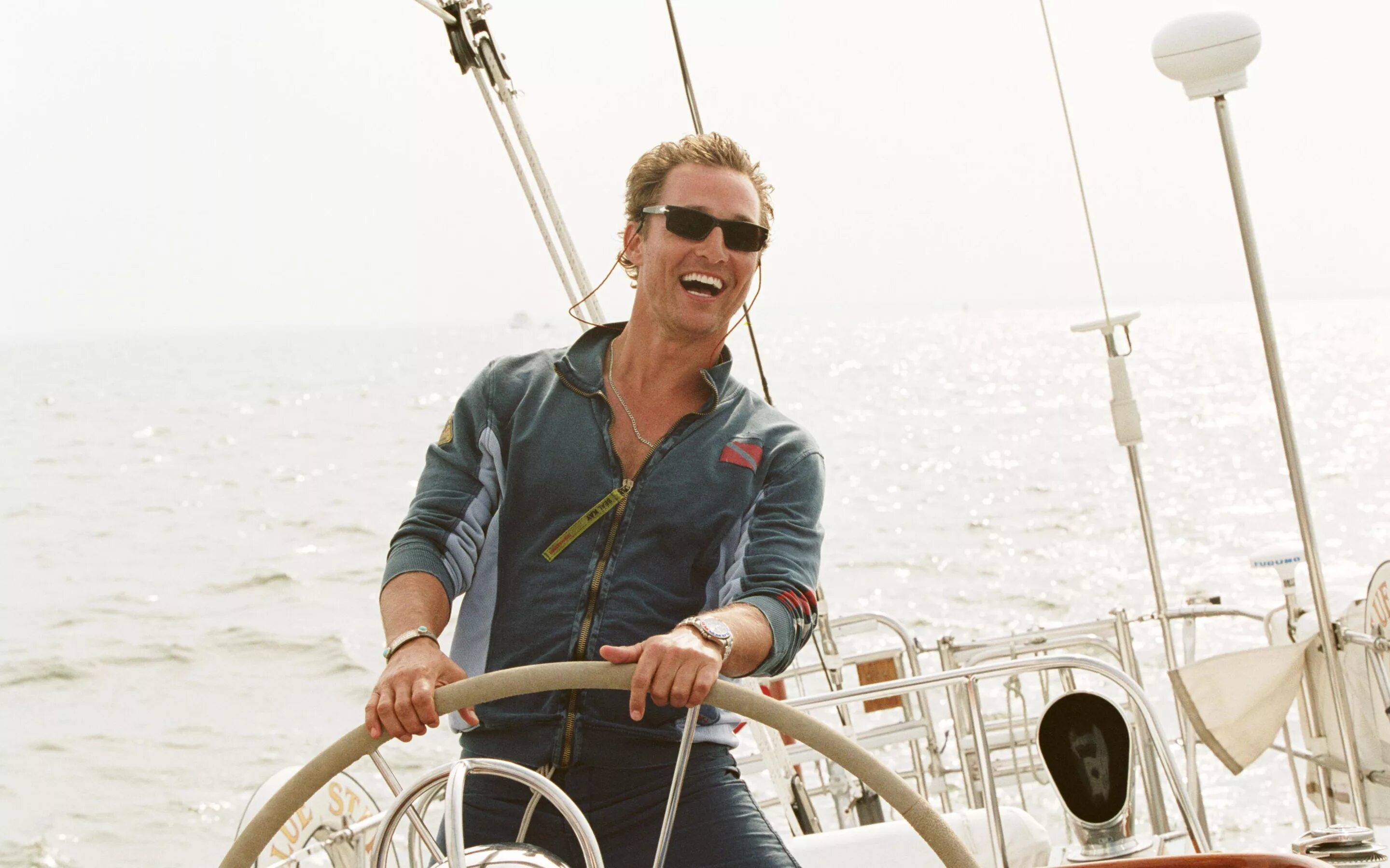 Failure to launch