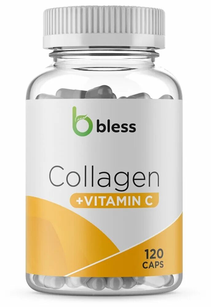 Collagen vitamin c отзывы