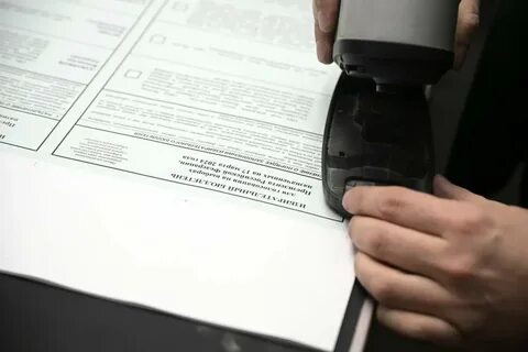 Выборы 2024 куда идти голосовать
