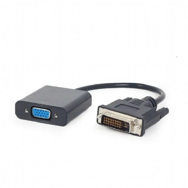 Cablexpert vga. Dvi-d-vga digital cablexpert a-dvid-vgaf-01, 25m/15f. переходник finepower dvi-d - vga, 0.2 м. dvi-d 25m to vga 15f. кабель вга с dvi d 24.
