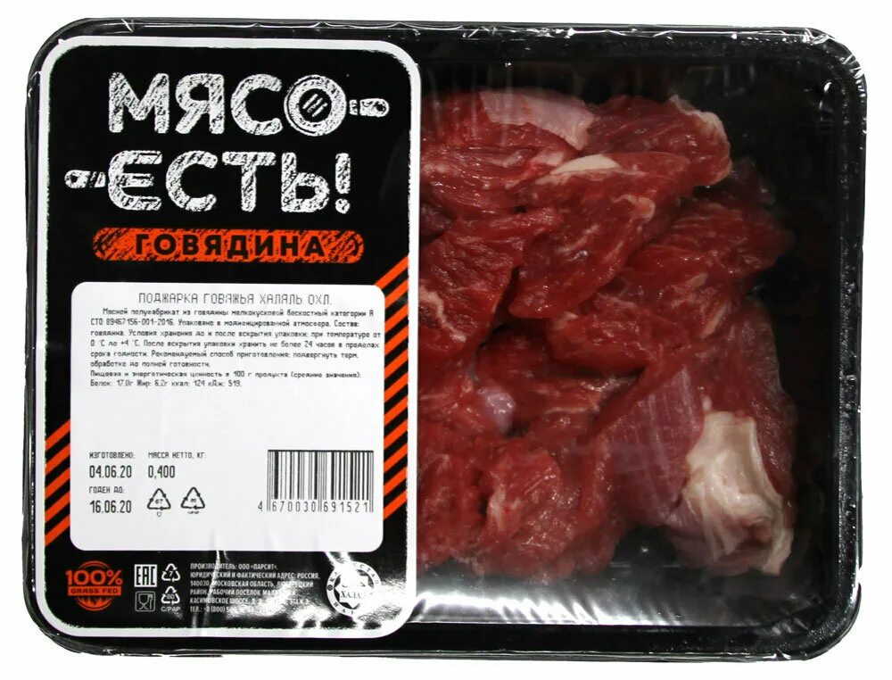 Гуляш из говядины мясо есть