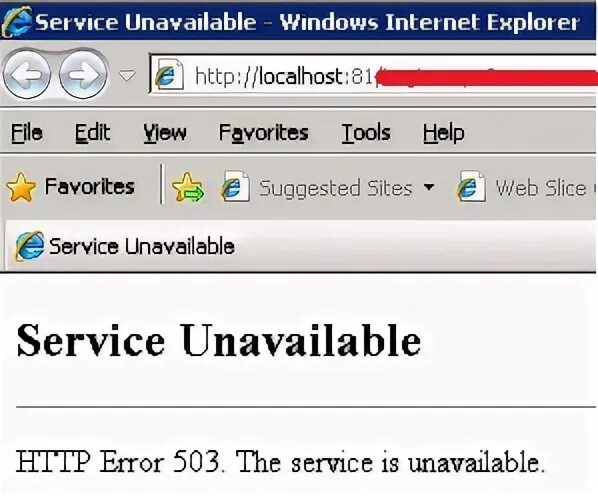Unavailable перевод