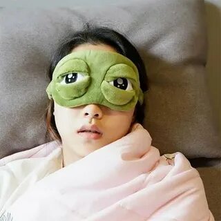 Sleep eye