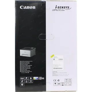 I sensys lbp623cdw