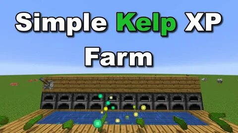 Xp farm