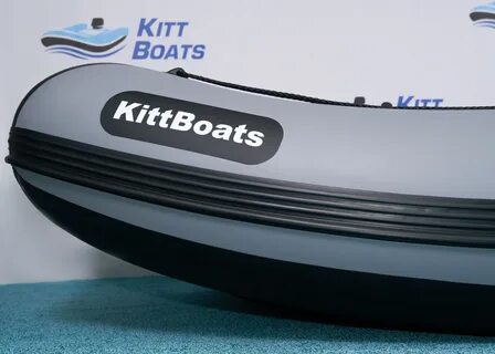 Kitt лодки