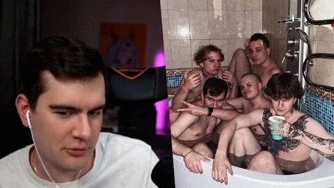 Дрейк и каша