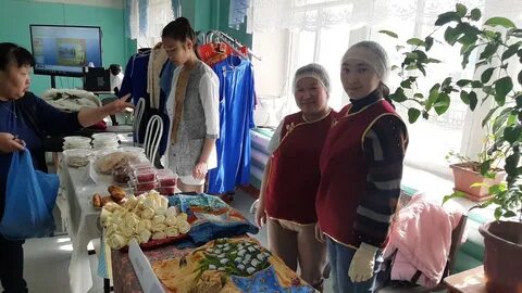 Колледжи республики тыва