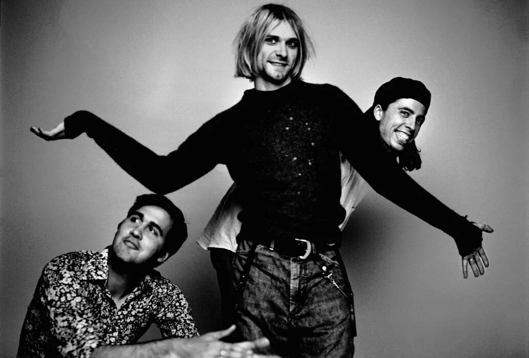 Nirvana. Нирвана группа. Нирвана фото группы. Группа Nirvana участники. Курт Кобейн с группой.
