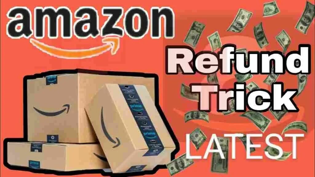 Refund&#039;s