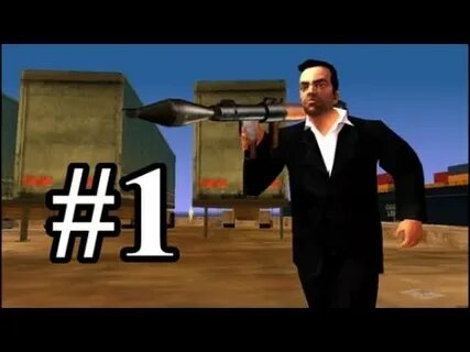 Gta liberty city stories читы
