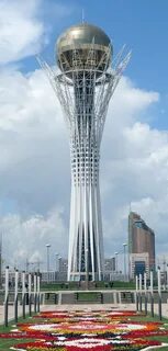 Установка в астане