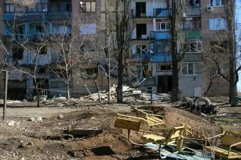 Работа в городе первомайск